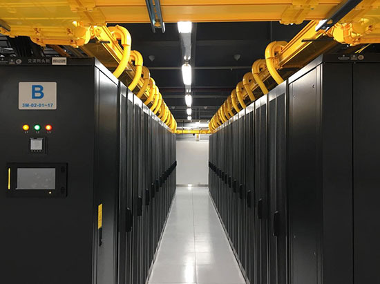 本溪10A机柜租用价格