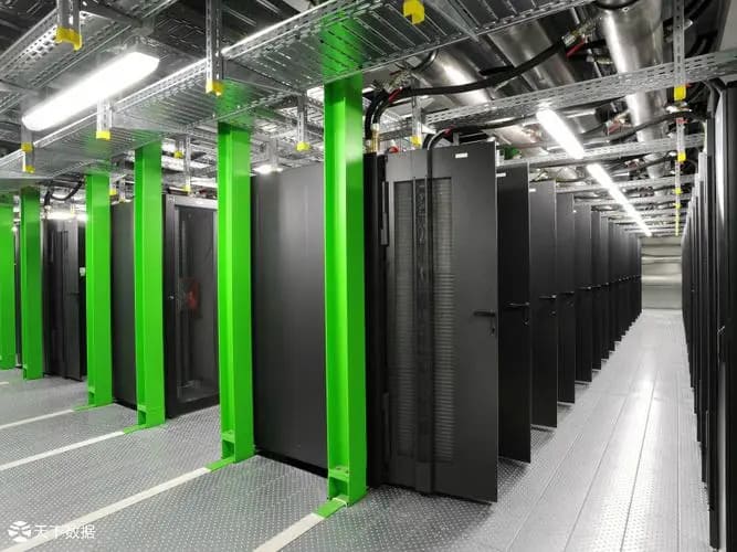 本溪13A机柜租用价格